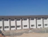 مشروعات المبادرة الرئاسية