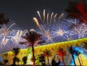 افتتاح المتحف المصرى