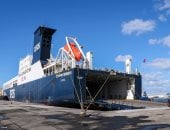 سفن - ارشيفية