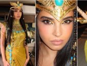 النجمة سلمى أبو ضيف