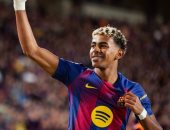 لامين يامال اشعل الازمة بين برشلونة واتحاد الكرة الأسباني