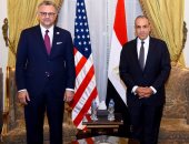 انعقاد جولة الحوار الاستراتيجي بين مصر وأمريكا بشأن القضايا الأفريقية