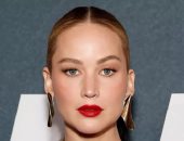 مكياج جينيفر لورانس