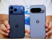 هواتف Pixel 9 تتقارب مع آيفون بخطوة غير متوقعة