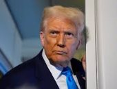 الرئيس الأمريكى 