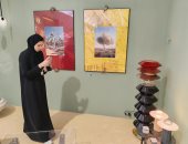 افتتاح أسبوع دبي للتصميم 2025