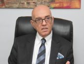 الأديب الكبير محمد سلماوى