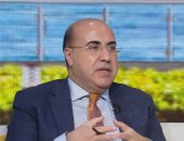 الدكتور إبراهيم مصطفى الخبير الاقتصادي