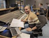 مينا سامى يحقق ترشيحين مزدوجين فى جوائز Hollywood Music in Media