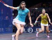 نور الشربيني 