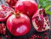 الرمان أم البرتقال 