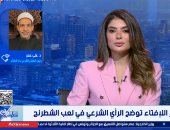 علي عمر، رئيس القطاع الشرعي بدار الإفتاء