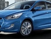  هيوانداي أكسنت RB