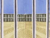 لوحة ديفيد هوكني