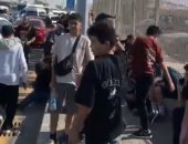 المتحف المصرى الكبير كامل العدد