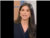 الإعلامية آية جمال الدين