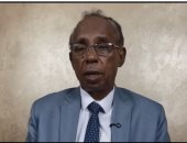 الكاتب والمحلل السياسي عثمان ميرغني