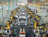 صناعة السيارات