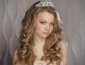 تسريحات للأطفال