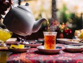 مشروبات دافئة تحمى الحلق