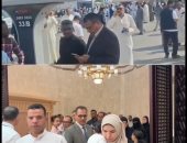 إقبال كبير على انتخابات النواب بالخارج