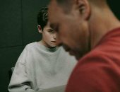 تربية الطفل المراهق