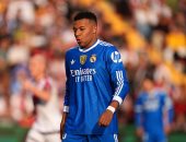 النجم الفرنسى كيليان مبابي   