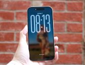 هواتف الآيفون 