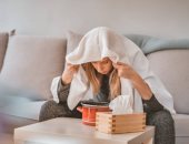 حمام البخار 