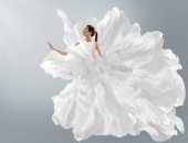 تفسير حلم فستان الزفاف