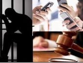 الإزعاج الالكترونى - برلمانى