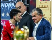 تغطية خاصة لتليفزيون اليوم السابع 