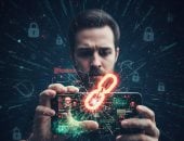 اختراق مليارات السجلات السرية- أرشيفية