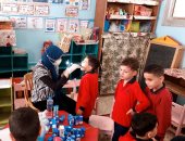 الفصل الدراسي الثاني