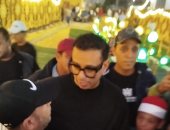 محمود الليثي 