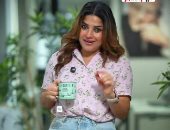 الزميلة هناء ابو العز صحفية اليوم السابع 