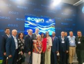  فعاليات مؤتمر الأطراف للمناخ (COP30)