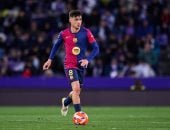 بيدري لاعب برشلونة