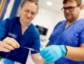 جراحة الروبوت