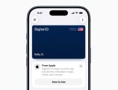 Apple Wallet
