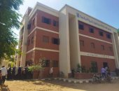 تشغيل المجمعات الخدمية الجديدة