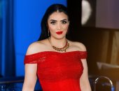 حورية فرغلى