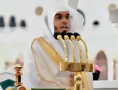 الشيخ الدوسرى 