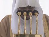 بكاء الشيخ الدوسرى فى خطبة الجمعة من المسجد الحرام اليوم 