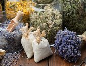 انواع الروائح الطبيعية