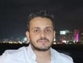 معاينة تصويرية لمكان مقتل مهندس على يد صديقه