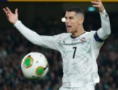 رونالدو يغيب عن البرتغال ضد أرمينيا للإيقاف