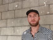 صديق المهندس ضحية القتـل بسلاح ناري بالإسكندرية