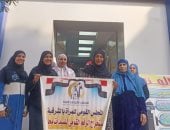 استخراج 340 بطاقة رقم قومى مجانا للسيدات والفتيات