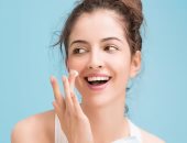 ترطيب البشرة